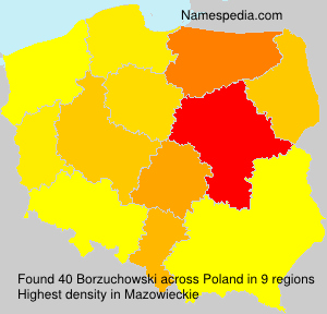 Borzuchowski Borzuchowski