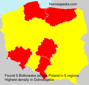 Botkowska Botkowska
