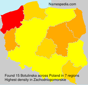 Botulinska Botulinska