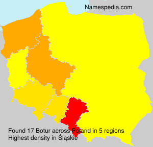 Botur Botur