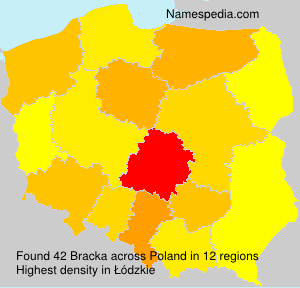 Bracka Bracka