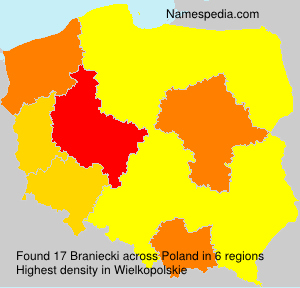 Braniecki Braniecki