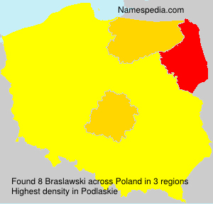 Braslawski Braslawski