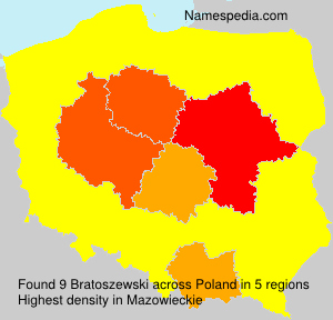 Bratoszewski Bratoszewski