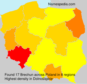 Brechun Brechun
