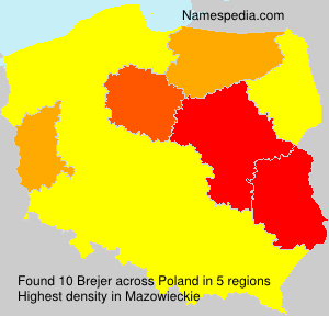 Brejer Brejer