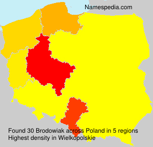 Brodowiak Brodowiak