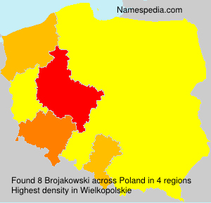 Brojakowski Brojakowski