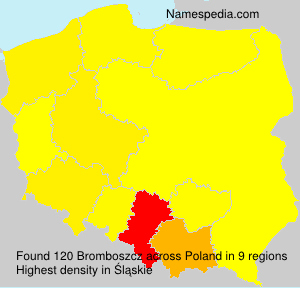 Bromboszcz Bromboszcz