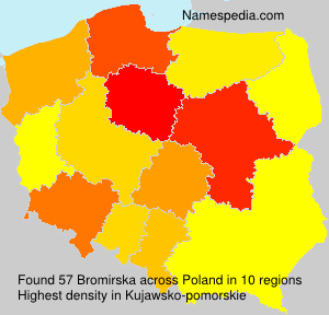 Bromirska Bromirska