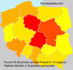 Bromirski Bromirski