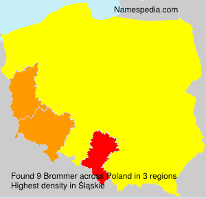 Brommer Brommer