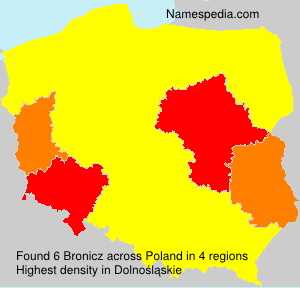 Bronicz Bronicz