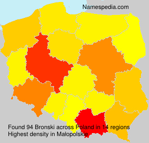 Bronski Bronski
