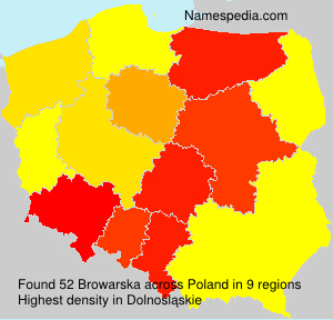 Browarska Browarska