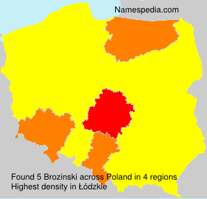 Brozinski Brozinski