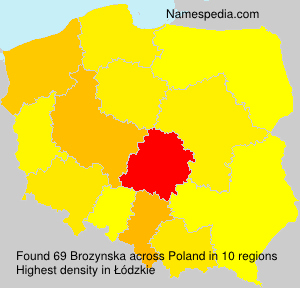 Brozynska Brozynska