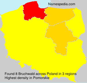 Bruchwald