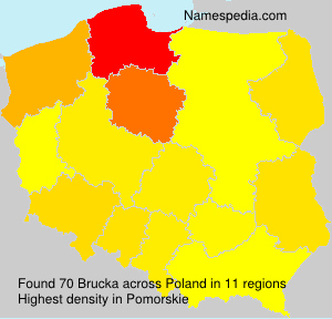 Brucka Brucka