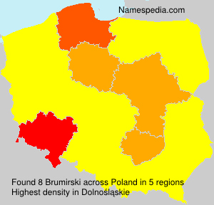Brumirski Brumirski