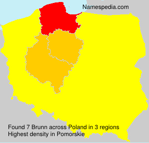 Brunn Brunn