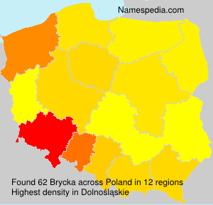 Brycka Brycka