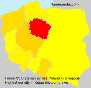 Brygman Brygman
