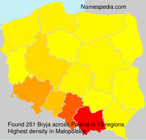Bryja Bryja