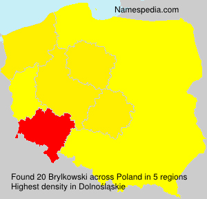 Brylkowski Brylkowski