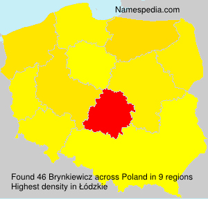 Brynkiewicz Brynkiewicz