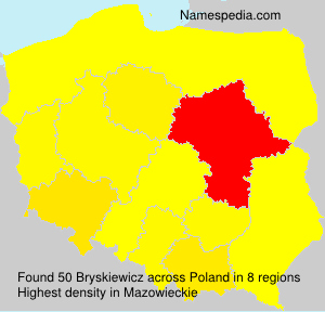 Bryskiewicz Bryskiewicz