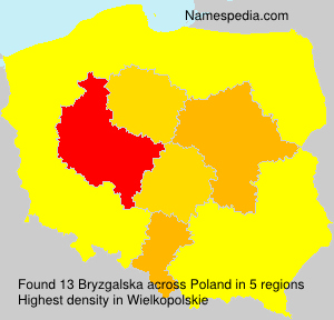 Bryzgalska Bryzgalska