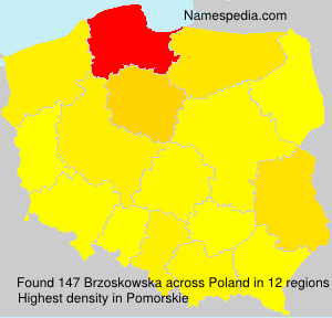 Brzoskowska Brzoskowska