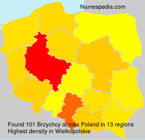 Brzychcy Brzychcy