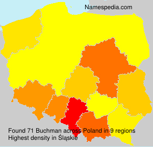 Buchman Buchman