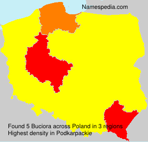 Buciora Buciora