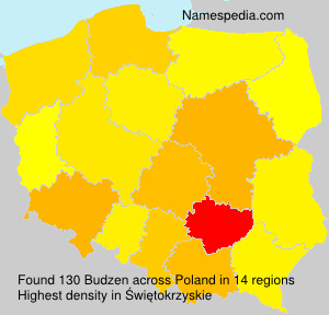 Budzen Budzen