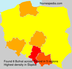 Bufnal Bufnal