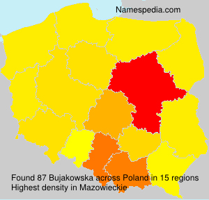 Bujakowska Bujakowska
