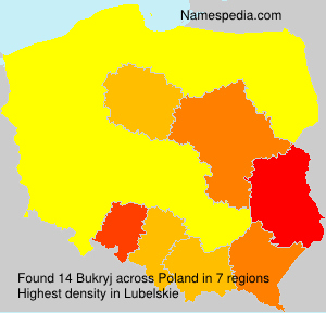 Bukryj Bukryj
