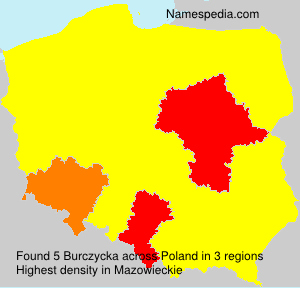 Burczycka Burczycka