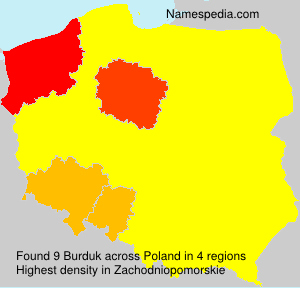 Burduk Burduk