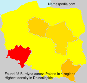 Burdyna Burdyna