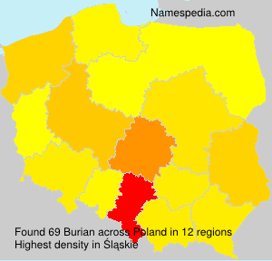 Burian Burian