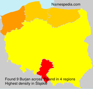 Burjan Burjan