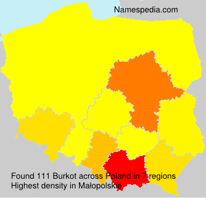 Burkot Burkot