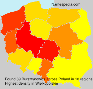 Bursztynowicz Bursztynowicz