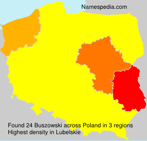 Buszowski Buszowski