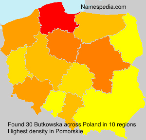 Butkowska Butkowska
