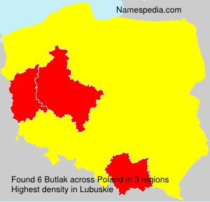 Butlak Butlak
